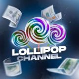 LOLLIPOP 🍒