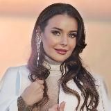 Оксана Федорова Мисс Вселенная