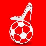 Максим про женский футбол