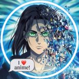 DEEP - аниме и не только! (Чат)