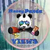 Money Panda|Просмотры