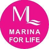 Marina for life
