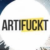 ARTIFUCKT @hochusmot
