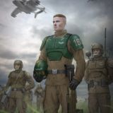 Astra militarum stl