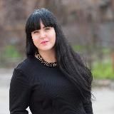 Віра Ястребова