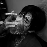 хаотичность поцелуев.