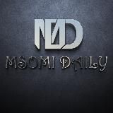 MSOMIDAILY - (Nafasi za kazi,matokeo na habari mbalimbali)