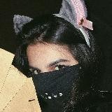 Черное сердечко 🖤