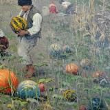 Прогулка по садам различного музицирования