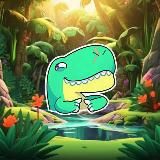 Динозаврик | Юмор