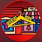 𝗢𝗙𝗘𝗥𝗧𝗔𝗦 𝗥𝗢𝗣𝗔