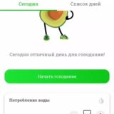 Авокадо чат