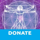 КОСМОХИЛИНГ / DONATE