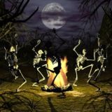 Чат анонимных анорексичных культистов