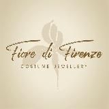 FIORE DI FIRENZE ЮВЕЛИРНАЯ БИЖУТЕРИЯ