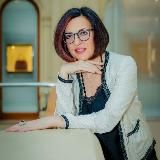 Виктория Храмойкина - психолог, коуч, тренер, исследователь и мастер Энеаграммы. 15 лет практики. Эннеаграмма и Недвижимость.