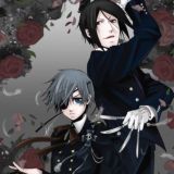 Тёмный дворецкий