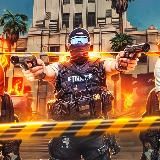 Министерство Деда