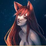 Лисьи сказки