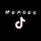 TikTok Heroes