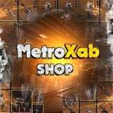 METRO XAB