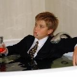 Тем временем в редакции «Пчелы»