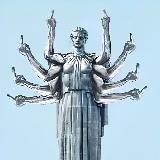 МЕМуарій воєнного часу 🩵💛 #УкрТґ