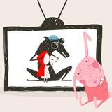 Лучшие мультфильмы «Мела»