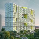 ЖК «Лайм»_ГК ВЫСОТА-СЕРВИС