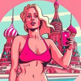 Столичная теребильня