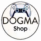 DOGMA | PS Store Турция & Индия & Другие