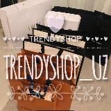 TrendyShop