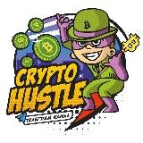 CryptoHustle