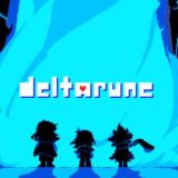 Ролеплей по Дельтаруну