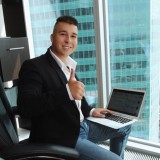 Алекс Жаркий