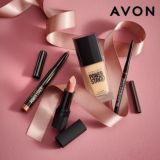 Faberlic & Avon BUKHARA