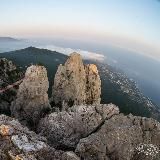 Сказы глубинного народа