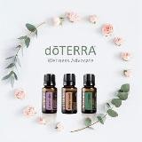 Сила в каждой капле | ЭФИРНЫЕ МАСЛА