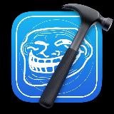 Библиотека IPA файлов