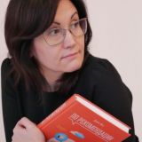 Елена Сережникова