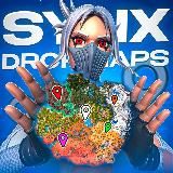 SYNX | DROP MAPS