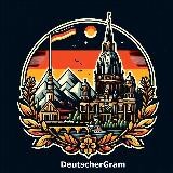 DeutscherGram