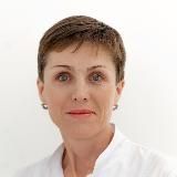 Дерматолог Губерницкая Светлана Владимировна