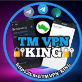TM VPN KING CHAT