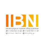 IBN tech - аксессуары и игровое оборудование оптом