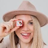 Как похудеть-то, Наташ? Тюнинг-мать всея Руси🍕