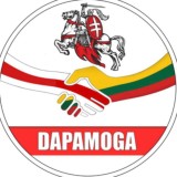 Information - Dapamoga