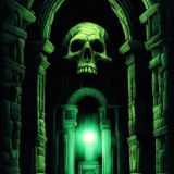 Рассказы из склепа. Чат!!!💀☠️💀👹👹👺😈