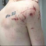 уже не приступ интроверта