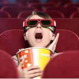 Будни киномана